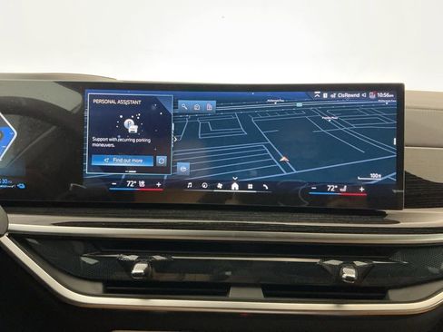 New 2026 BMW X5 xDrive50e AWD/4WD image 11
