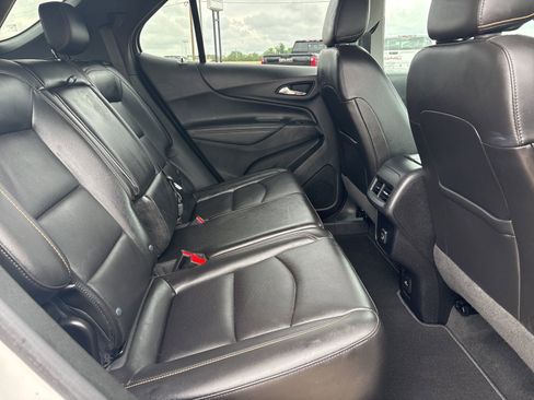Used 2019 Chevrolet Equinox Premier FWD image 18