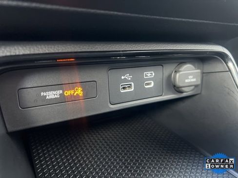 Used 2025 Honda CR-V EX image 31