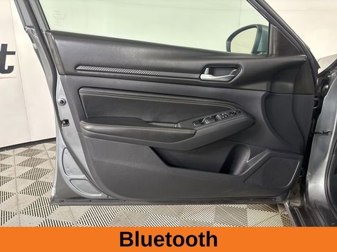 Used 2020 Nissan Altima 2.5 S image 9