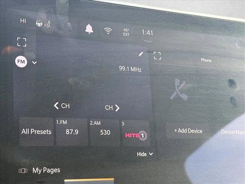 Used 2025 Jeep Compass Limited image 9