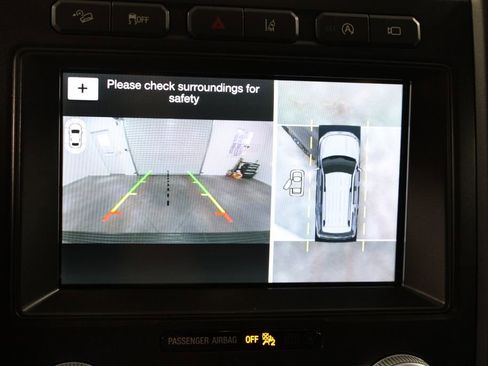 Used 2019 Ford Expedition Limited w/ Equipment Group 303A image 56