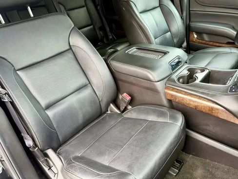 Used 2016 Chevrolet Tahoe LT image 17