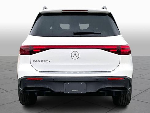 Certified 2024 Mercedes-Benz EQB 250+ EQB 250+ image 5