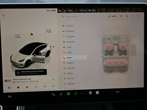 Used 2022 Tesla Model 3 Standard Range image 29