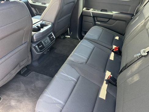 Used 2024 Ford F150 STX RWD image 16