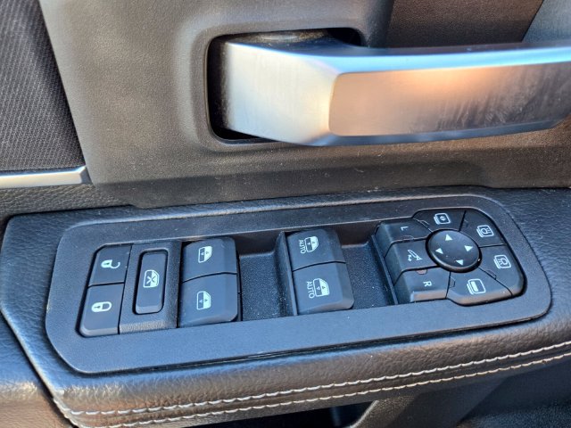 Used 2026 RAM 2500 Big Horn AWD/4WD image 36