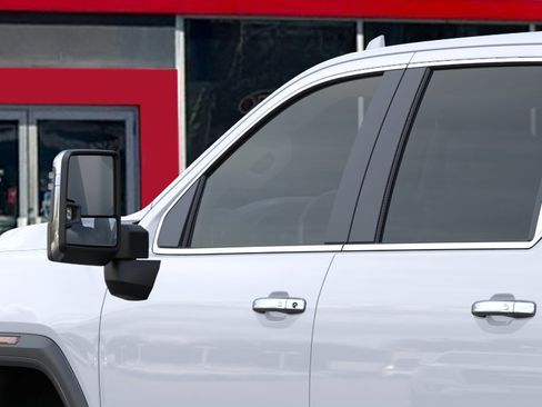 New 2026 GMC Sierra 2500 Denali Ultimate AWD/4WD image 36