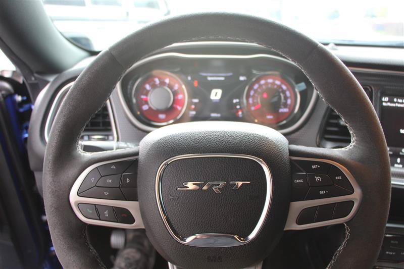 Used 2019 Dodge Challenger SRT Hellcat RWD image 14