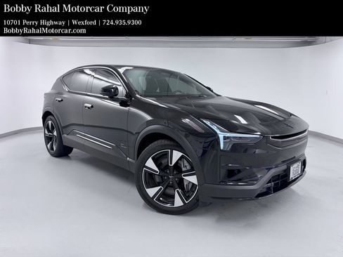 Used 2025 Polestar Polestar 3 AWD/4WD image 1