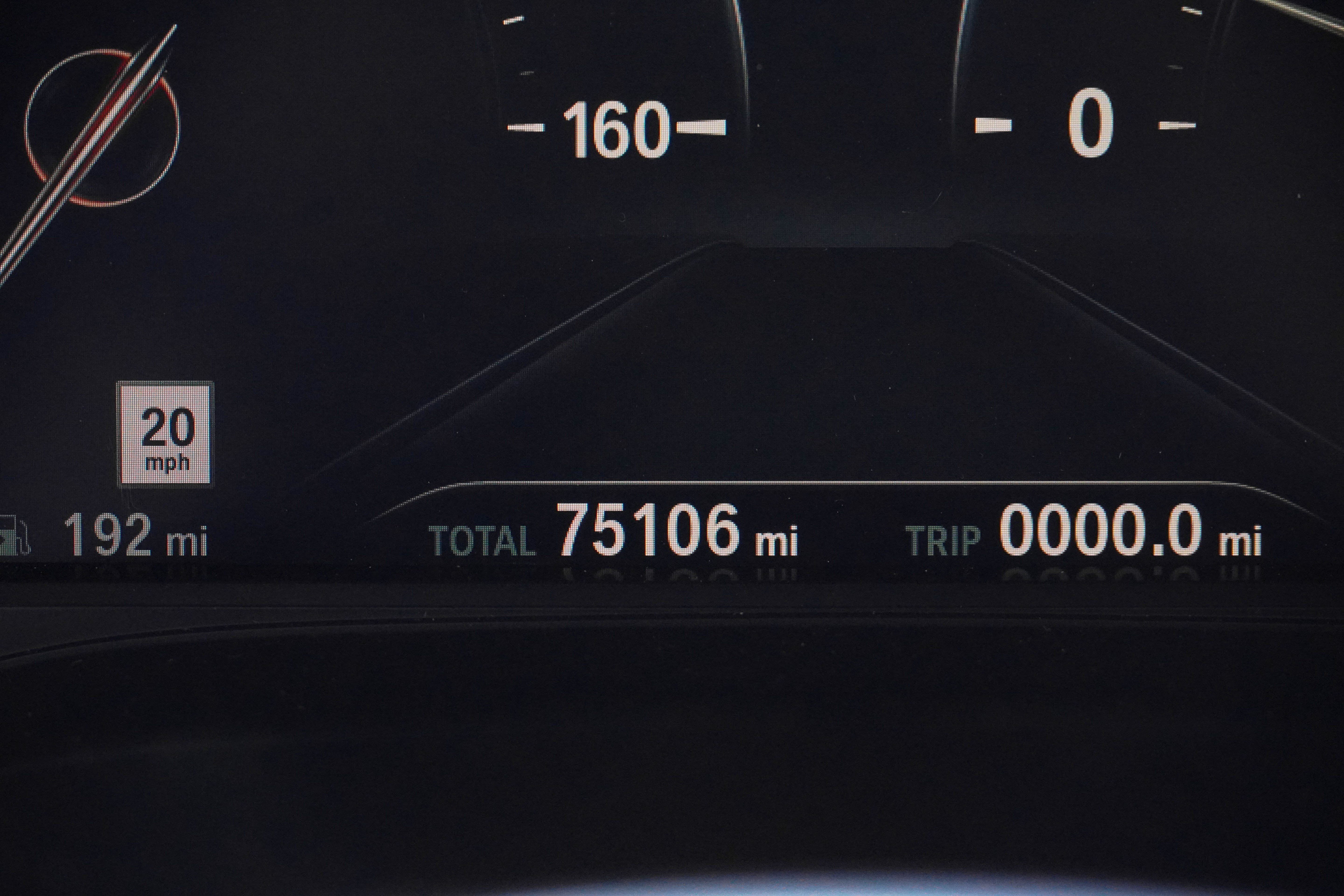 Used 2017 BMW 540i RWD image 21
