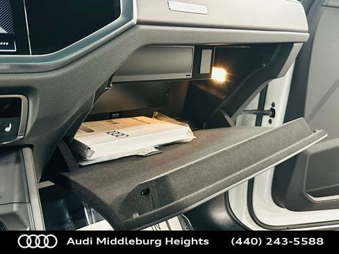 Certified 2024 Audi Q3 2.0T Premium Plus image 24