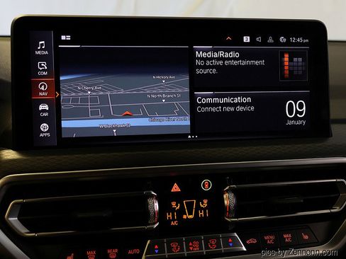 Certified 2022 BMW X3 xDrive30i w/ M Sport Package 2 image 18