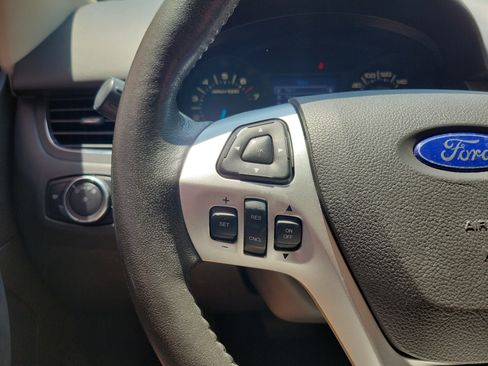 Used 2014 Ford Edge SEL w/ Equipment Group 204A FWD image 21