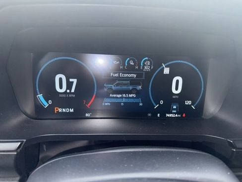 Used 2022 Ford F150 Tremor w/ Equipment Group 402A High AWD/4WD image 11