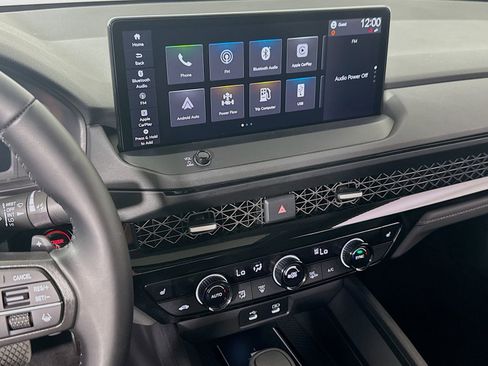 Used 2025 Honda Accord EX-L image 15
