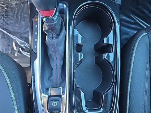 Used 2023 Chevrolet TrailBlazer RS w/ Convenience Package image 16