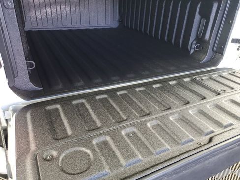 New 2026 RAM 1500 Tungsten w/ Off Road Group image 38