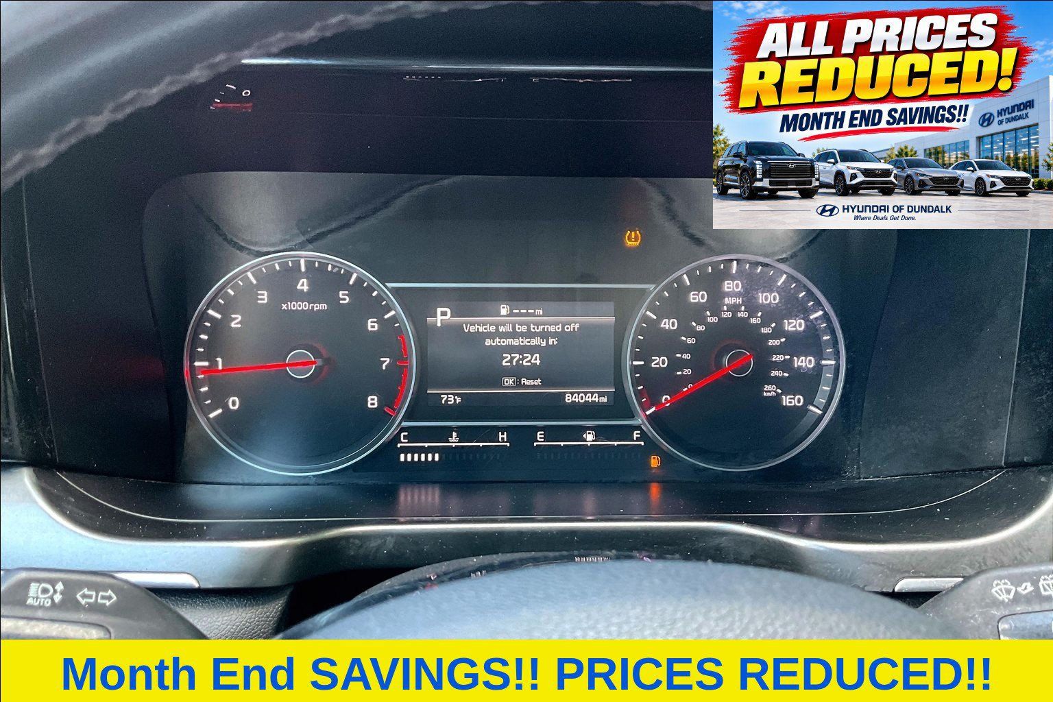 Used 2021 Kia Sorento S FWD image 17