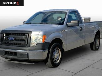 Used 2014 Ford F150 XL RWD video 1
