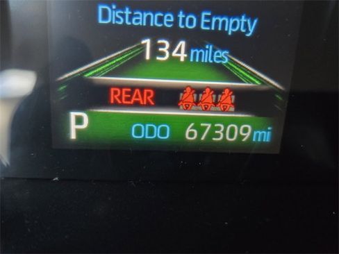 Used 2020 Toyota RAV4 LE image 24