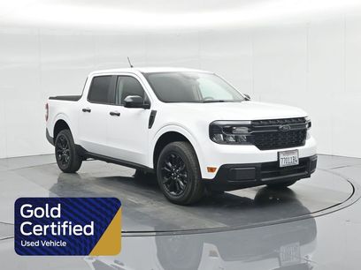 Used 2024 Ford Maverick XLT w/ XLT Luxury Package