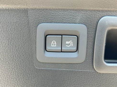 New 2025 MAZDA CX-50 2.5 Hybrid w/ Cargo Package image 30