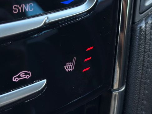 Used 2013 Cadillac ATS 2.0T AWD Sedan image 27