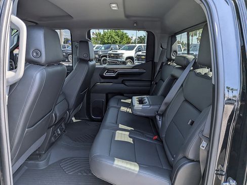 Used 2024 Chevrolet Silverado 1500 LT w/ All Star Edition Plus AWD/4WD image 62