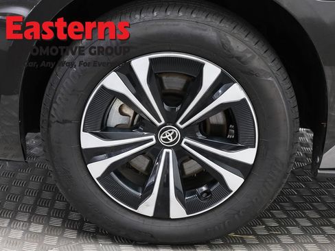 Used 2023 Toyota bZ4X AWD w/ Weather Package image 30