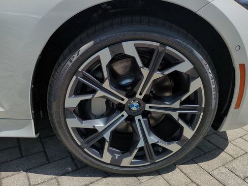 New 2026 BMW 330i Sedan w/ Convenience Package RWD image 11