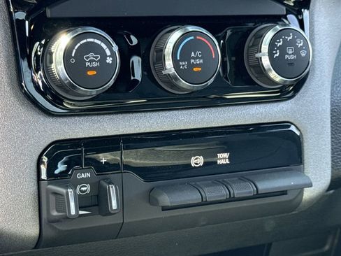 New 2026 RAM 3500 Tradesman image 29