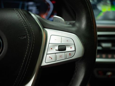 Used 2020 BMW X7 xDrive40i w/ Premium Package image 31