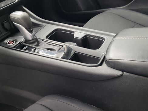 Used 2025 Nissan Sentra S FWD image 26