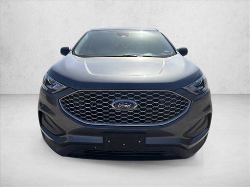 Used 2024 Ford Edge SE AWD/4WD image 8