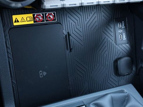 New 2026 Toyota 4Runner Limited image 23