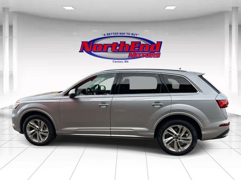 Used 2022 Audi Q7 3.0T Premium Plus image 6