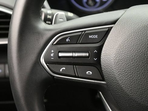 Used 2023 Hyundai Santa Fe SEL w/ Cargo Package AWD/4WD image 7
