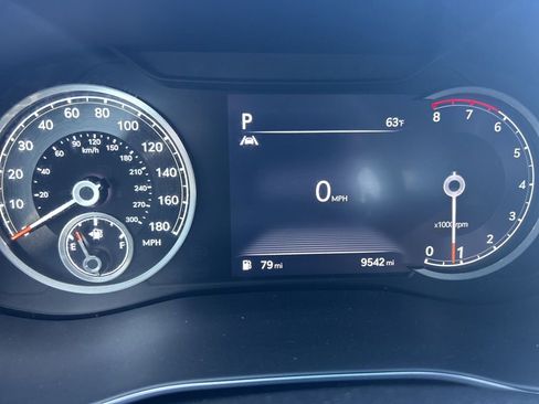 Used 2023 Genesis G70 2.0T w/ Sport Prestige Package image 20