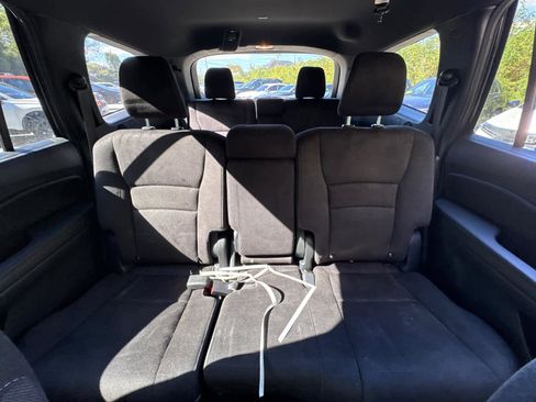 Used 2022 Honda Pilot Sport image 30