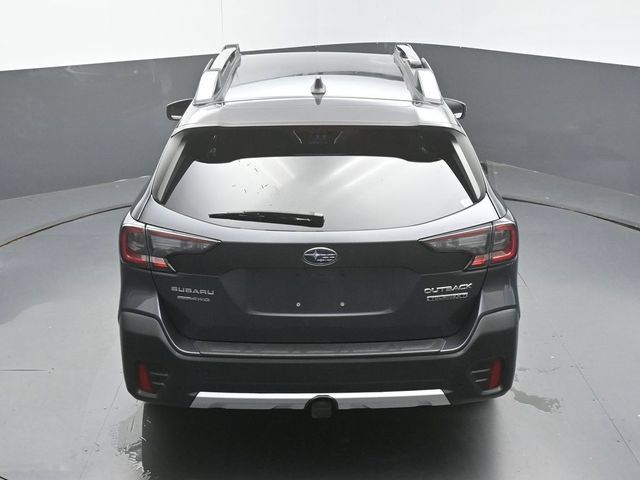 Used 2020 Subaru Outback Touring XT AWD/4WD image 48