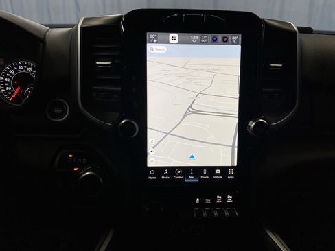 Certified 2022 RAM 2500 Big Horn w/ Level C Equiment Group image 18