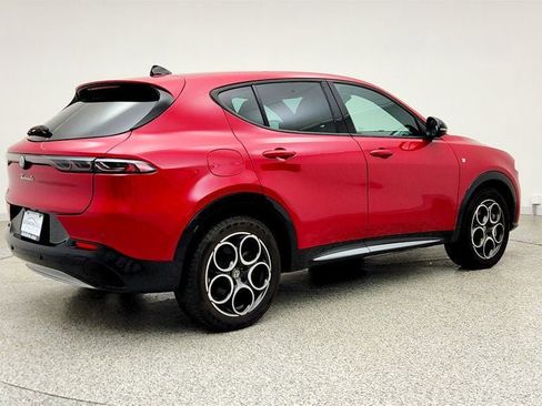 Used 2024 Alfa Romeo Tonale Ti AWD/4WD image 5