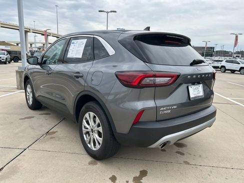 Used 2024 Ford Escape Active w/ Tech Pack #1 image 6