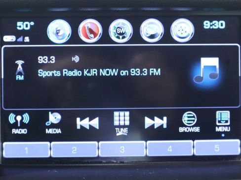 Used 2018 GMC Yukon XL Denali image 19