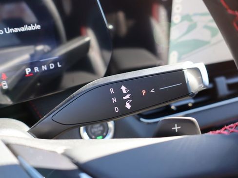 New 2026 Chevrolet Equinox RS w/ Convenience Package III image 16