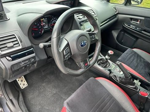 Used 2019 Subaru WRX STI AWD/4WD image 19