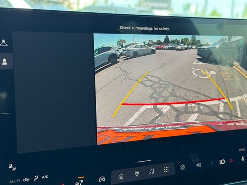New 2026 MAZDA CX-5 Select AWD/4WD image 20