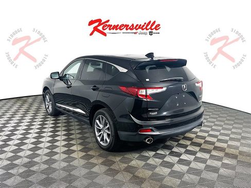 Used 2020 Acura RDX w/ Technology Package image 5