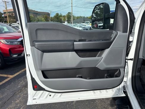 New 2026 Ford F350 XL w/ STX Appearance Package image 11